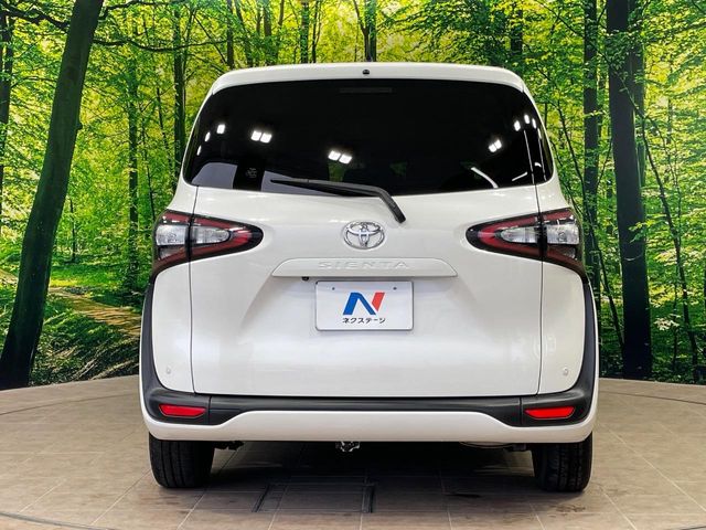 トヨタ シエンタ