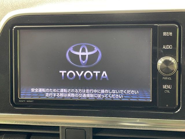 トヨタ シエンタ