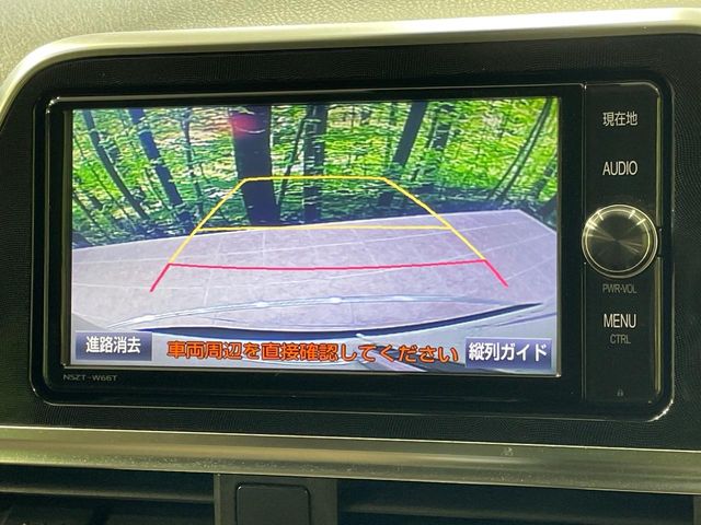 トヨタ シエンタ