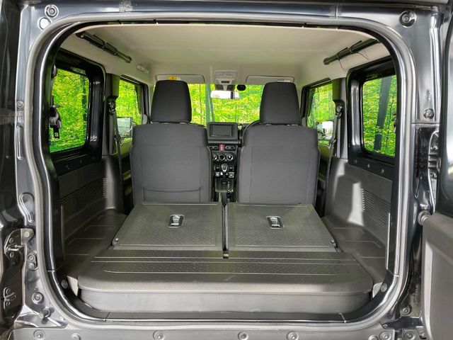 スズキ ジムニー