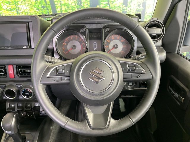 スズキ ジムニー