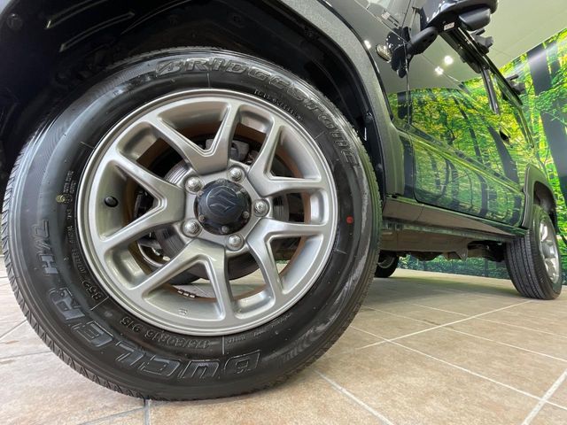 スズキ ジムニー