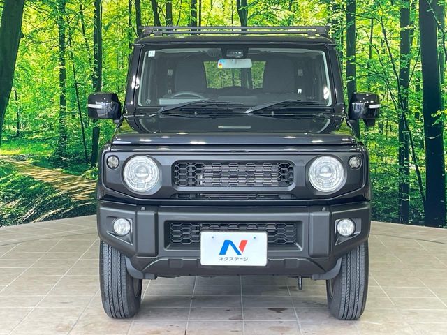 スズキ ジムニー