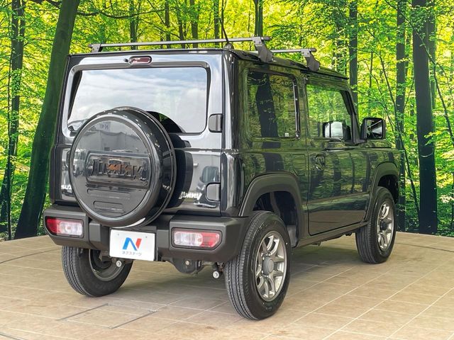 スズキ ジムニー