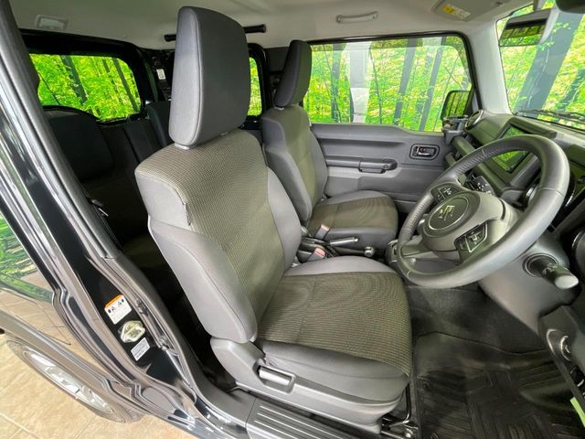 スズキ ジムニー