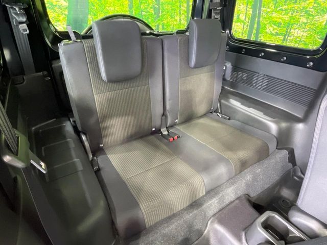 スズキ ジムニー