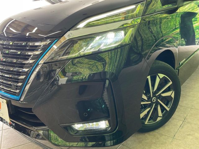 日産 セレナ