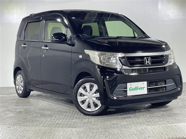 ホンダ N-WGN