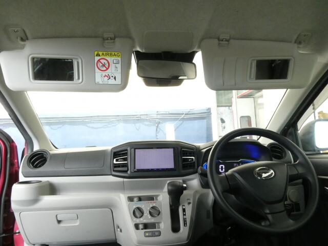ダイハツ ミライース