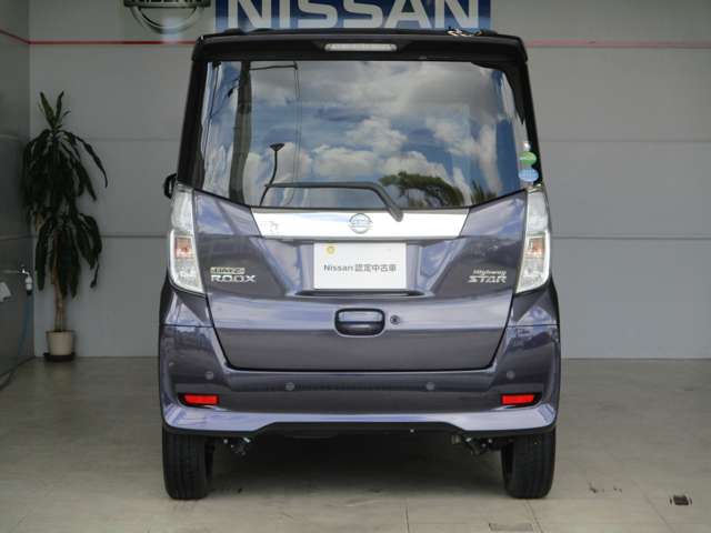 日産 デイズルークス