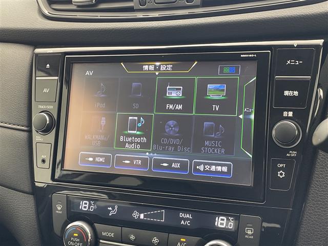 日産 エクストレイル
