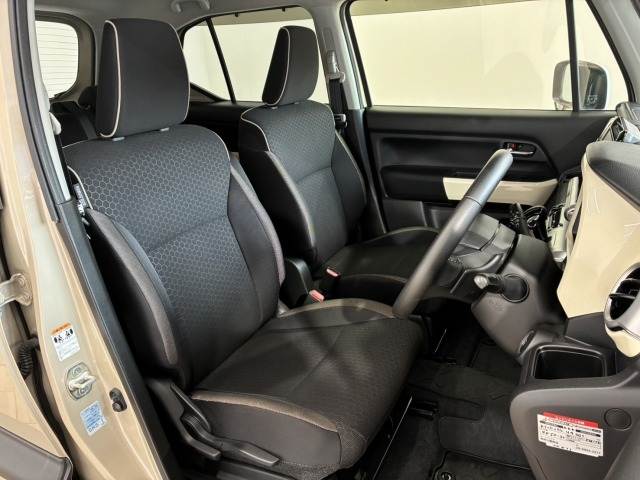 スズキ クロスビー