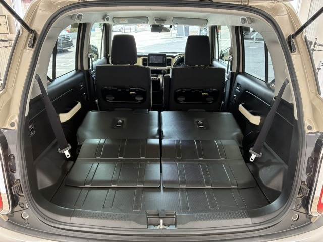 スズキ クロスビー