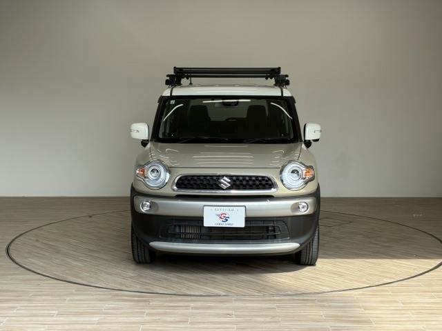 スズキ クロスビー