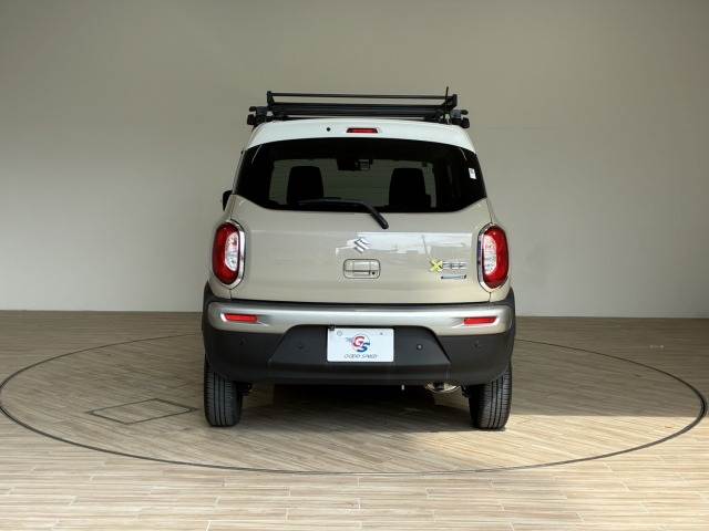 スズキ クロスビー