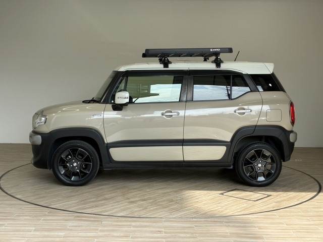 スズキ クロスビー