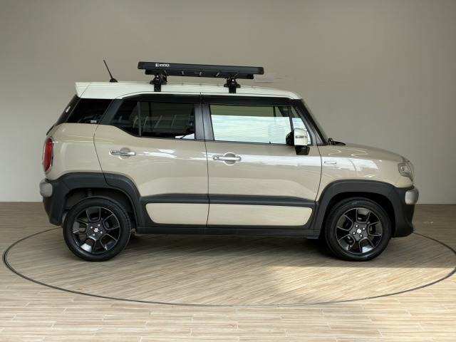 スズキ クロスビー