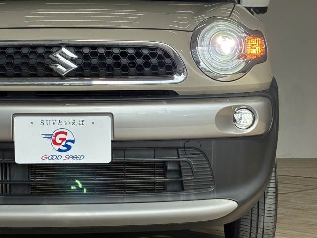 スズキ クロスビー