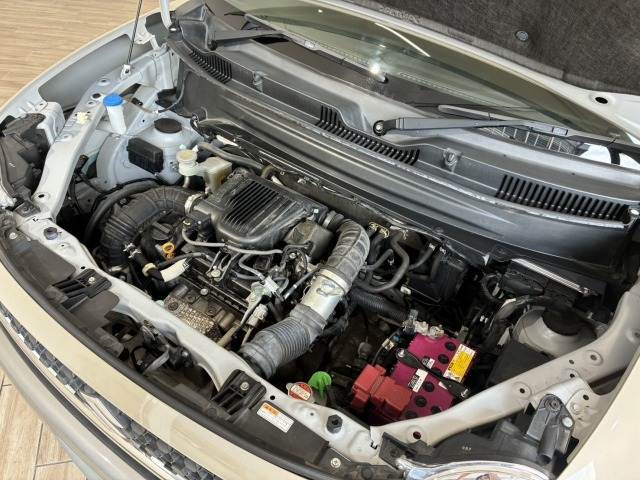 スズキ クロスビー