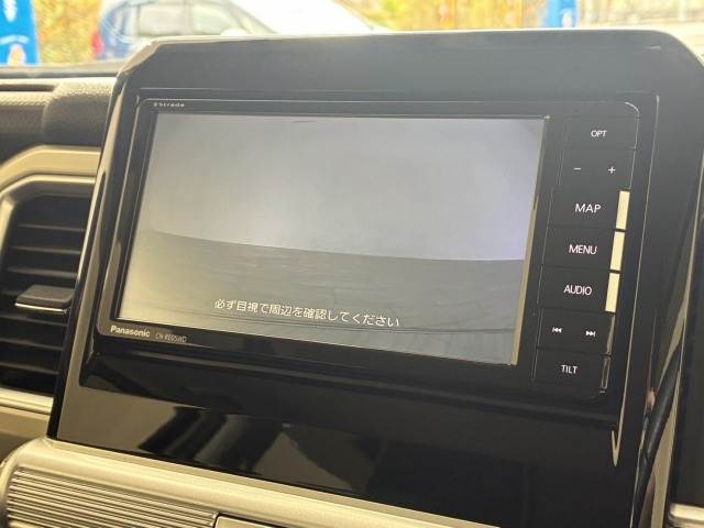 スズキ クロスビー