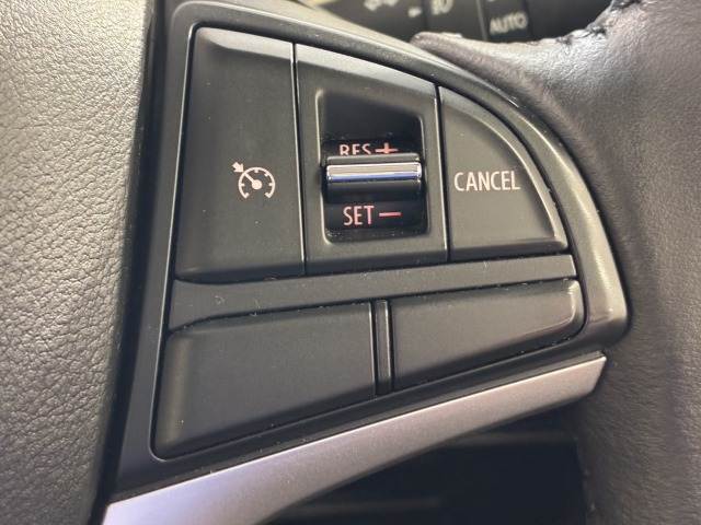 スズキ クロスビー