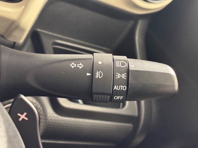 スズキ クロスビー