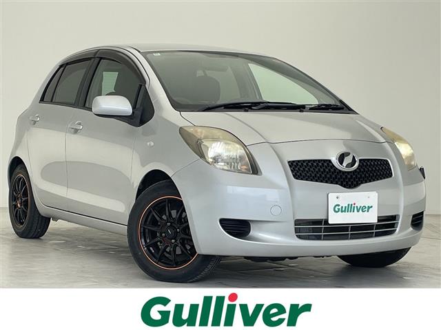 トヨタ ヴィッツ