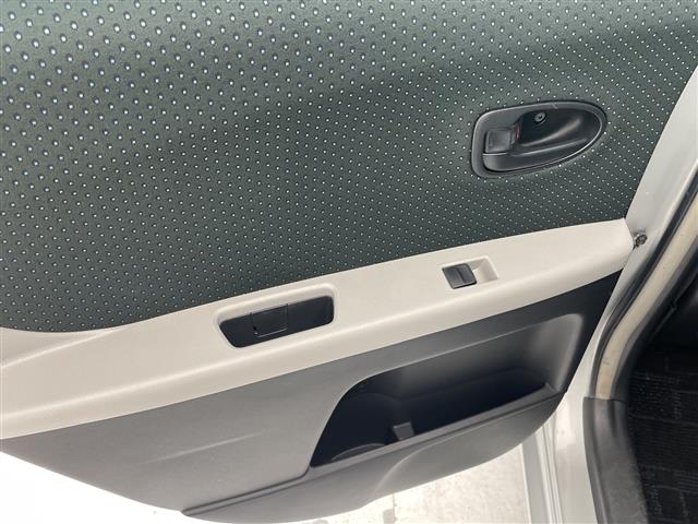 トヨタ ヴィッツ