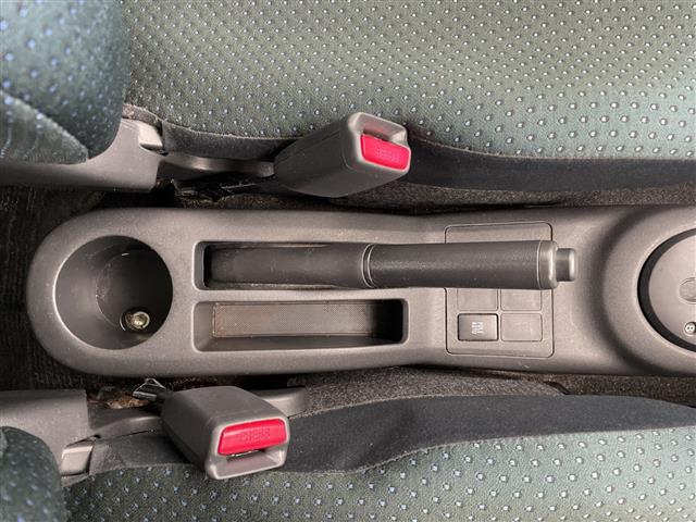 トヨタ ヴィッツ