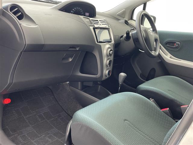 トヨタ ヴィッツ