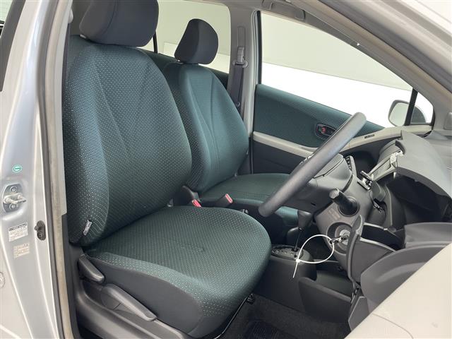 トヨタ ヴィッツ