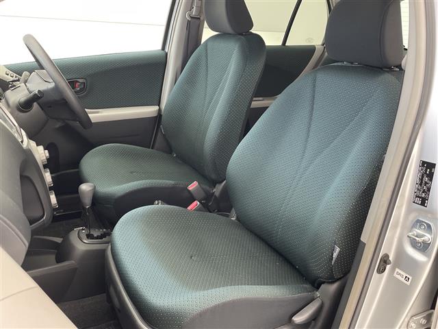 トヨタ ヴィッツ