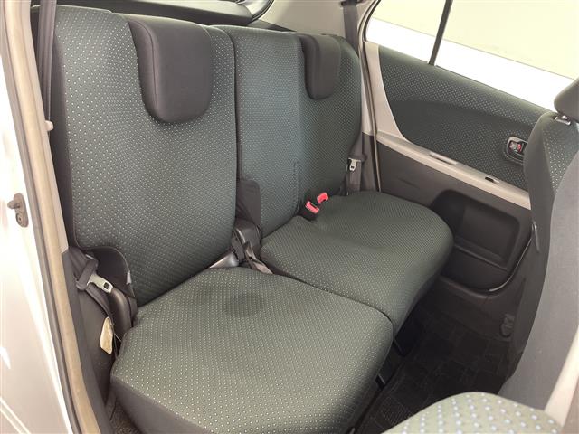 トヨタ ヴィッツ