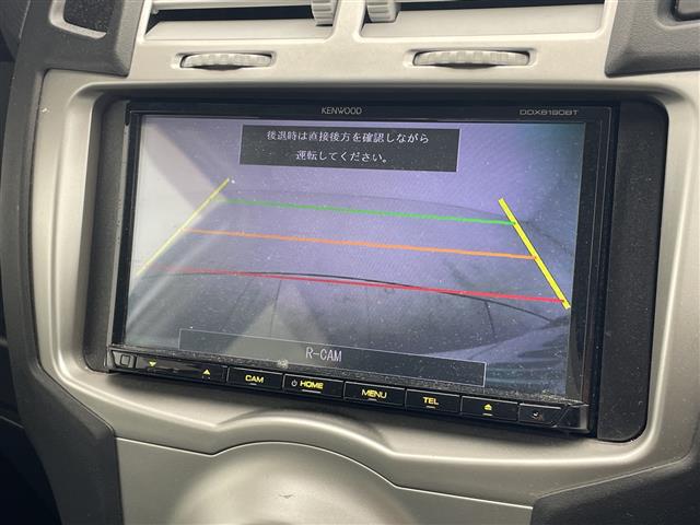 トヨタ ヴィッツ