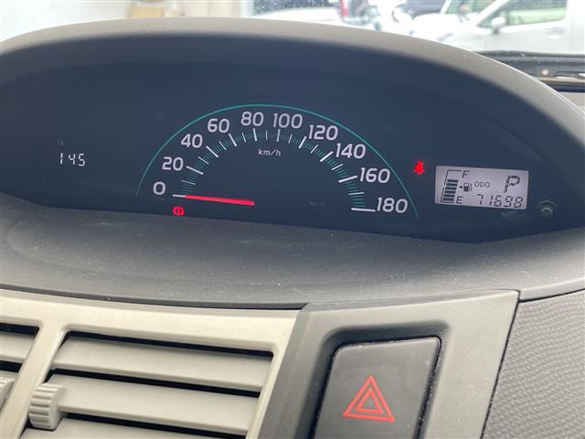 トヨタ ヴィッツ