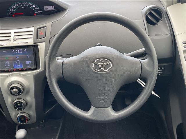 トヨタ ヴィッツ