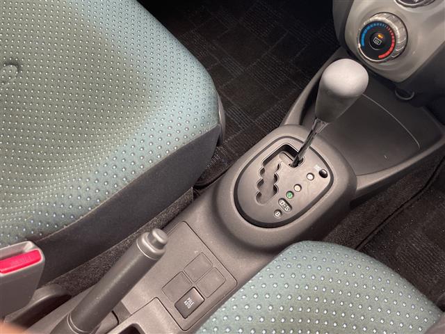 トヨタ ヴィッツ