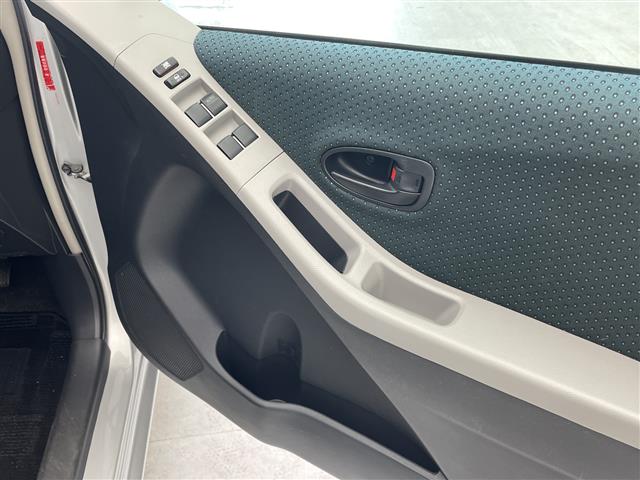 トヨタ ヴィッツ