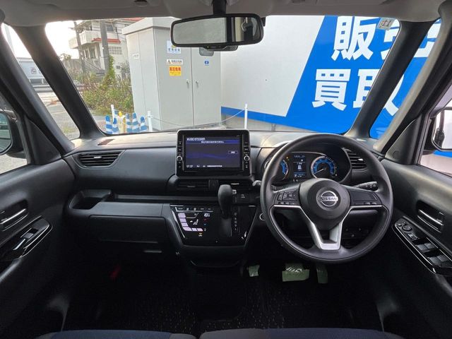 日産 ルークス