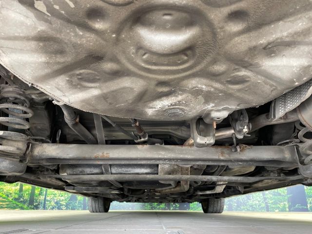 トヨタ プリウスα