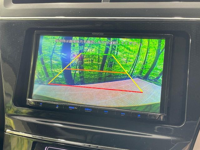 トヨタ プリウスα