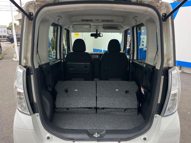 三菱 eKスペース