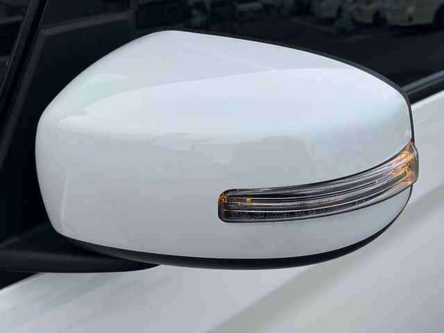 三菱 eKスペース