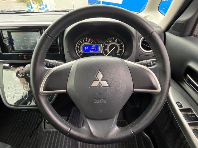 三菱 eKスペース