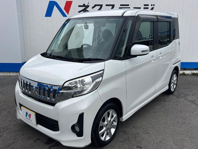 三菱 eKスペース