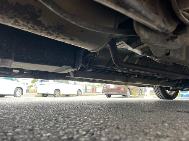 三菱 eKスペース