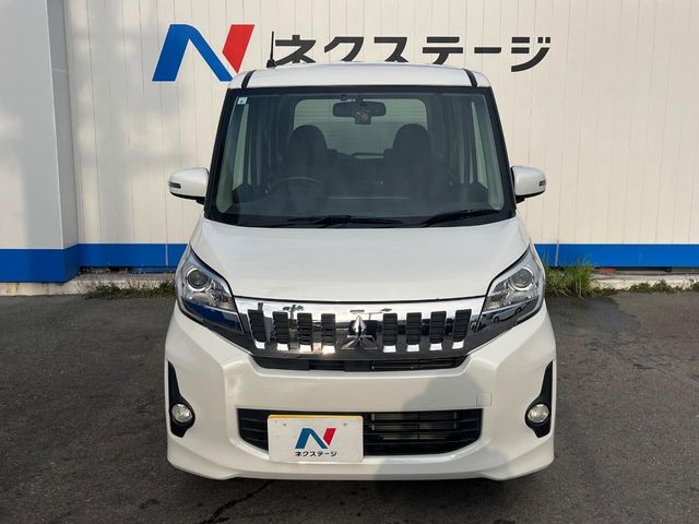 三菱 eKスペース