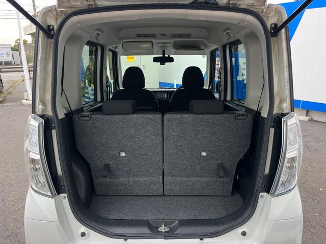 三菱 eKスペース