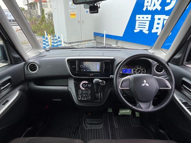 三菱 eKスペース