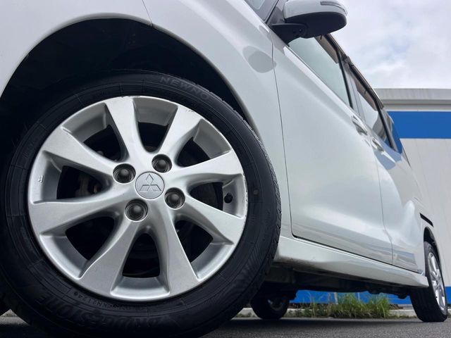 三菱 eKスペース